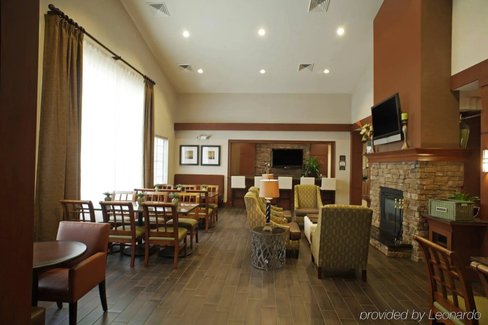 Staybridge Suites Chantilly - Dulles Airport by IHG