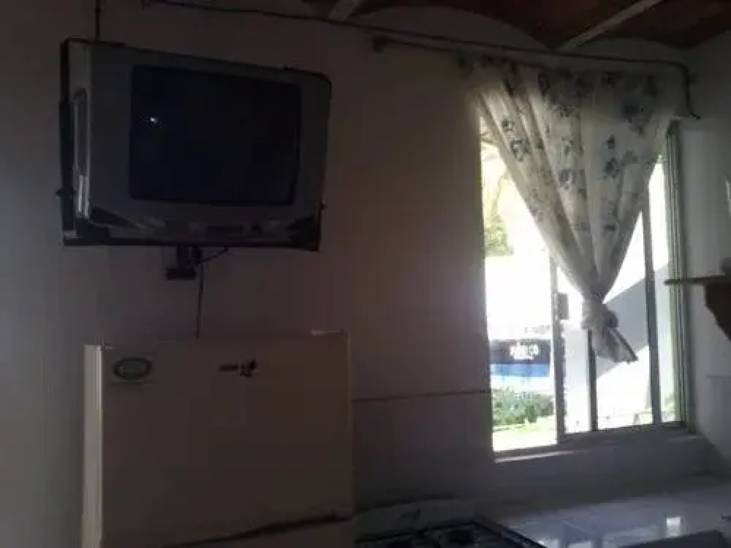 Bungalows Islas Careyes