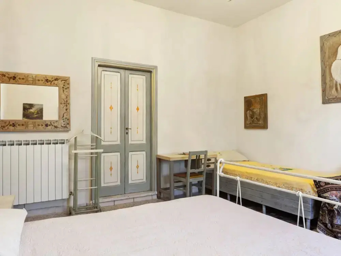 Apartment in Stroncone Near Piediluco Lake