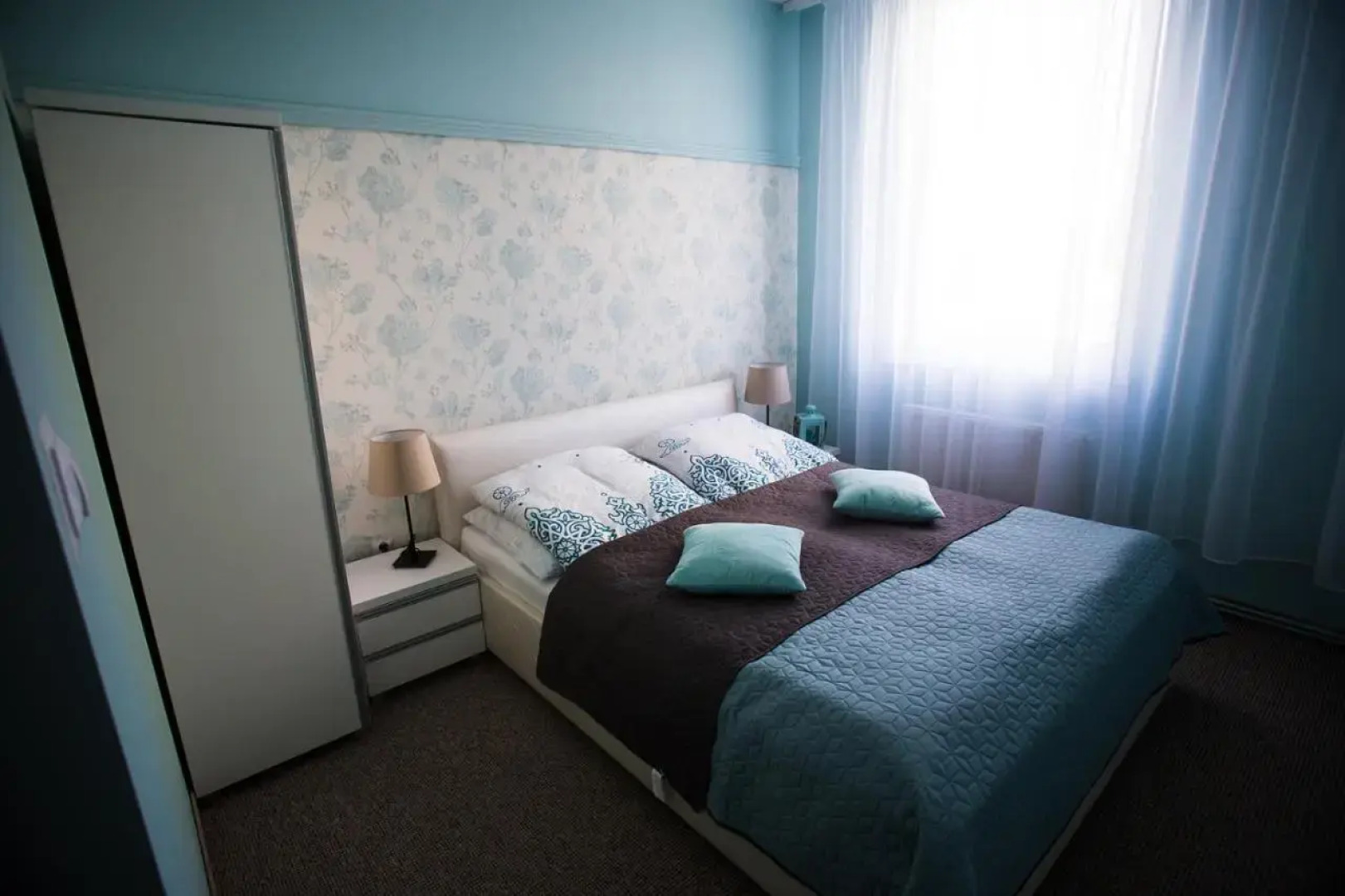 Pokoje Gościnne 30stka