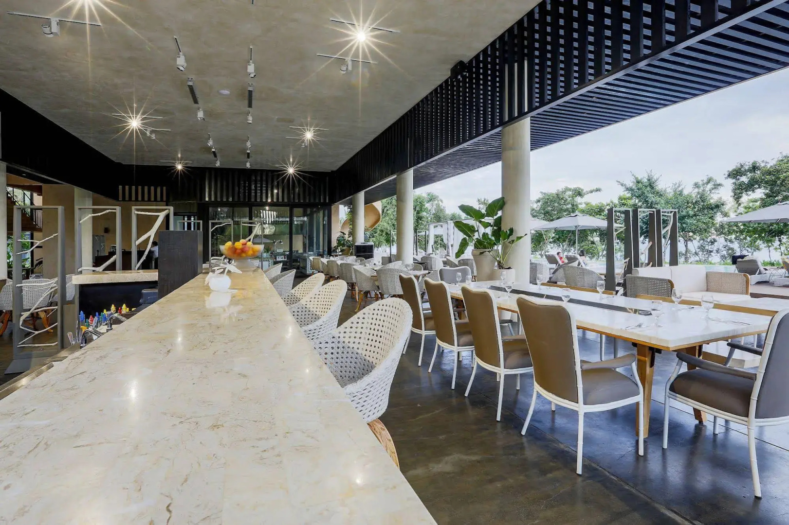 Amorita Resort Bohol