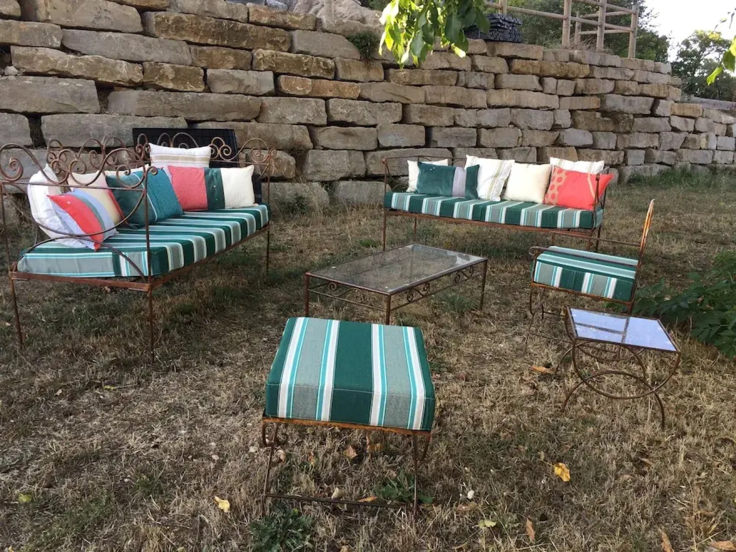 Gite de Gazelle Chambres d'Hote