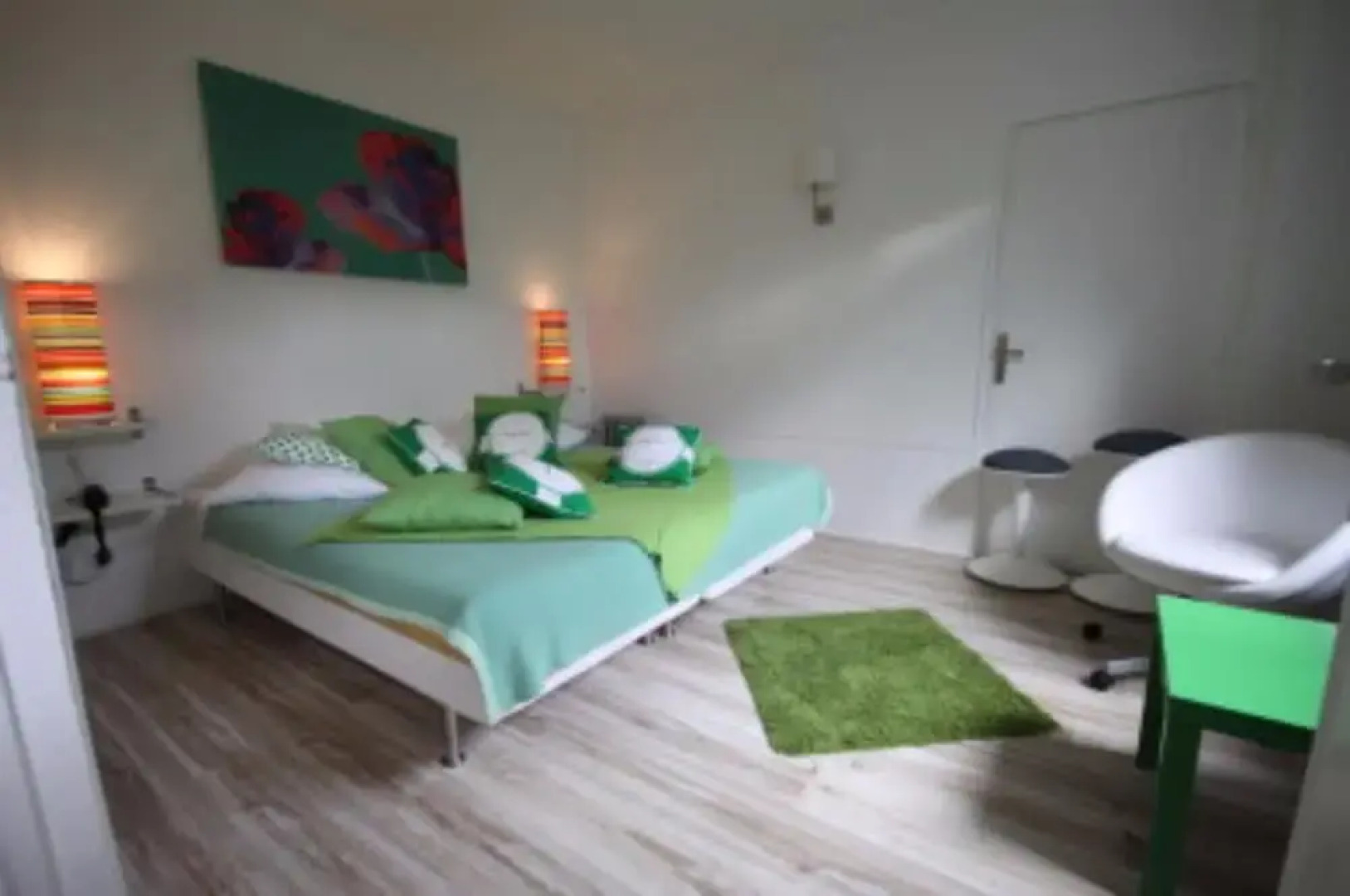 LAU'BERGE de la Clé d'Or