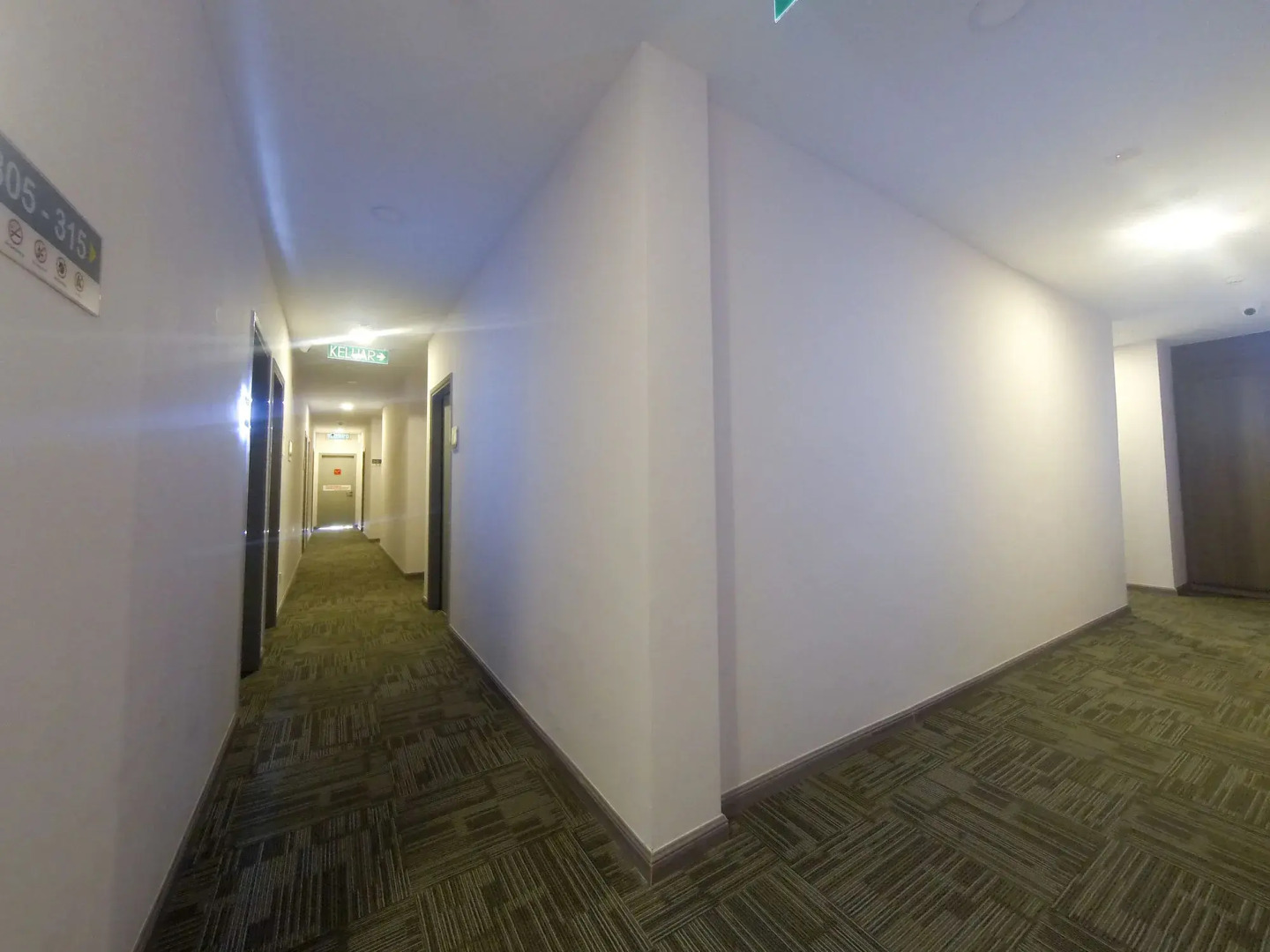 GM Grand Moments Hotel