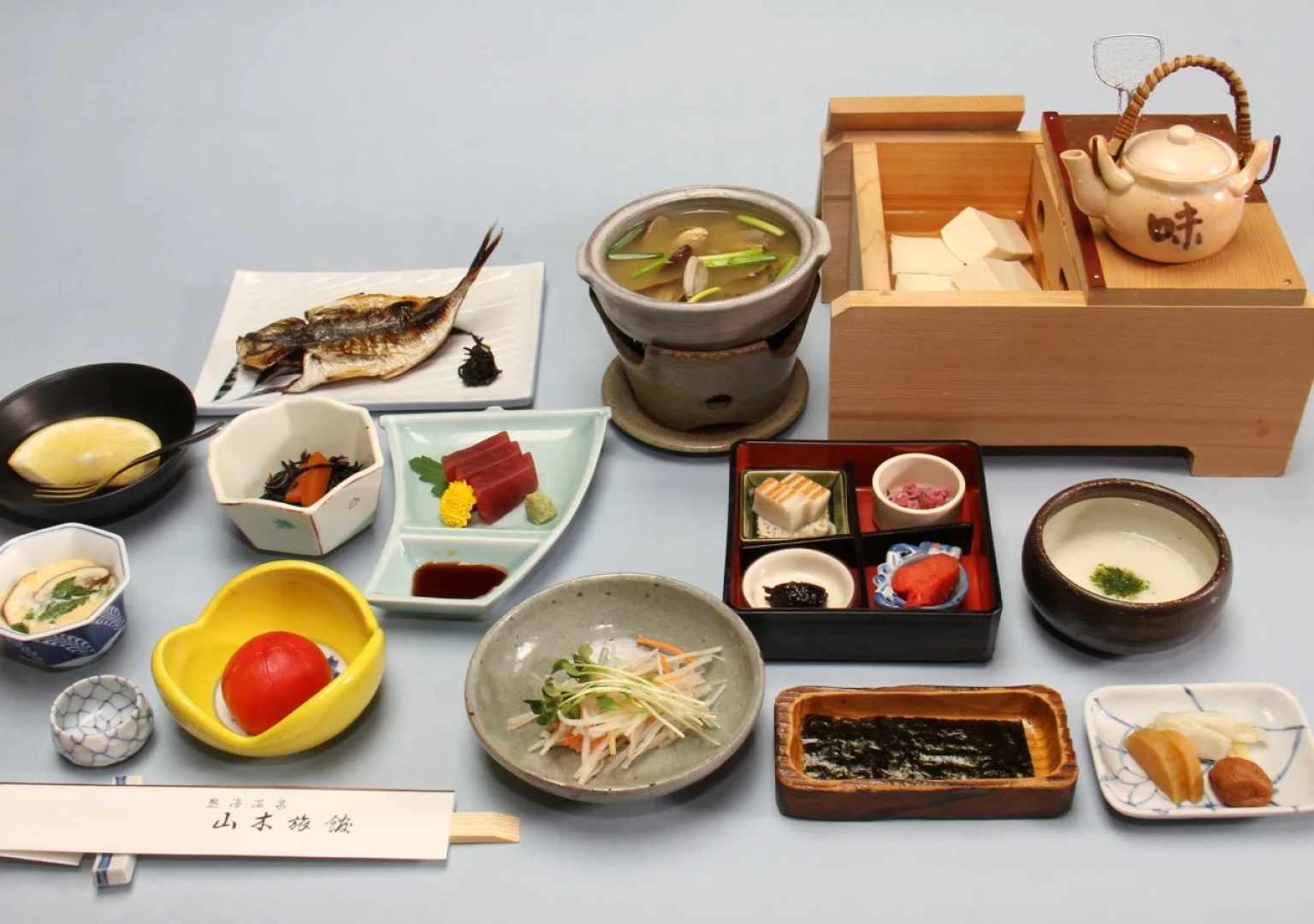 Yamaki Ryokan
