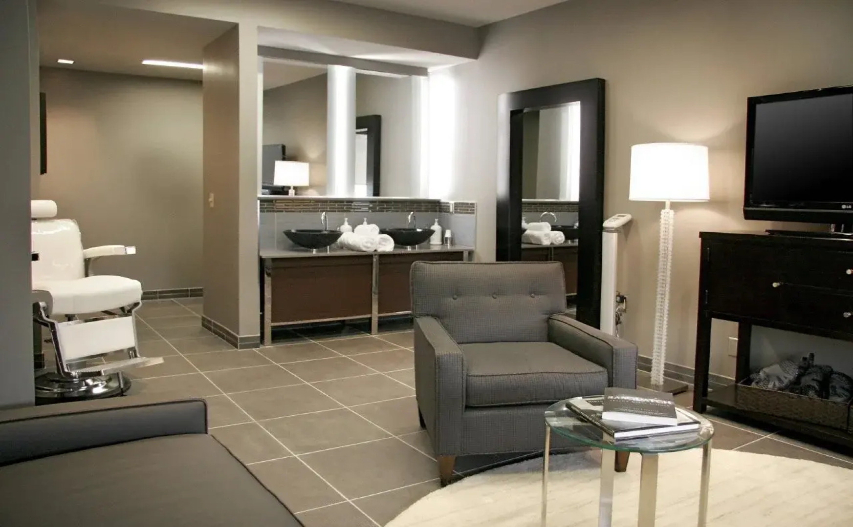 Sheraton Anchorage Hotel