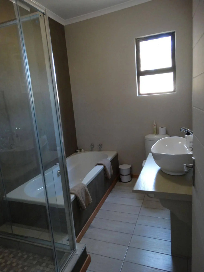 Kwaggashoek Game Ranch