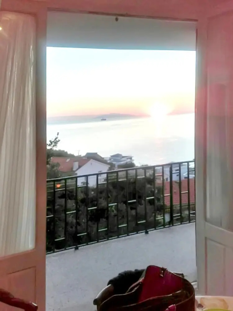 Holiday Home Route du Fort de Toga