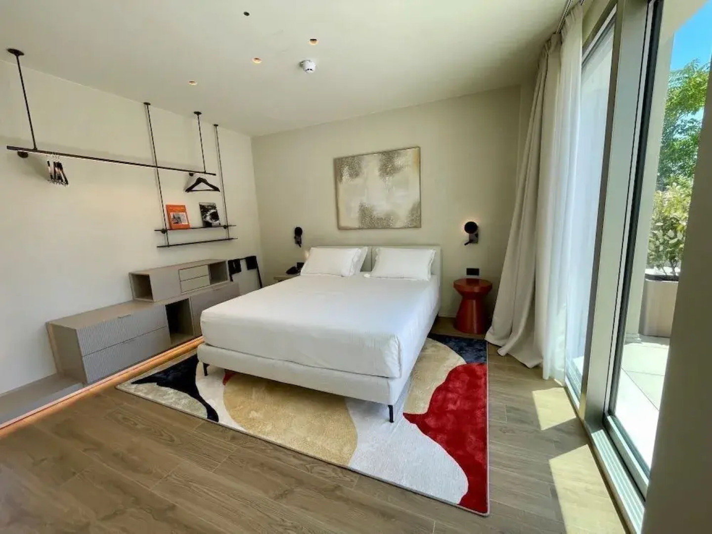 Opera Suite hotel Pesaro