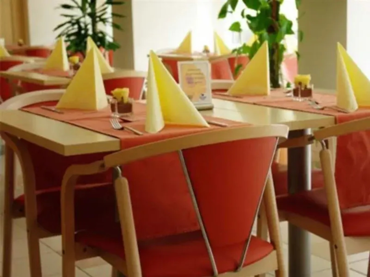 B&B HOTEL Maribor Orel