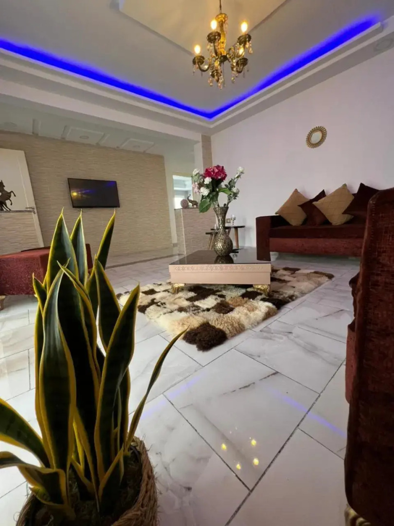 Dar Gitta El Haouaria