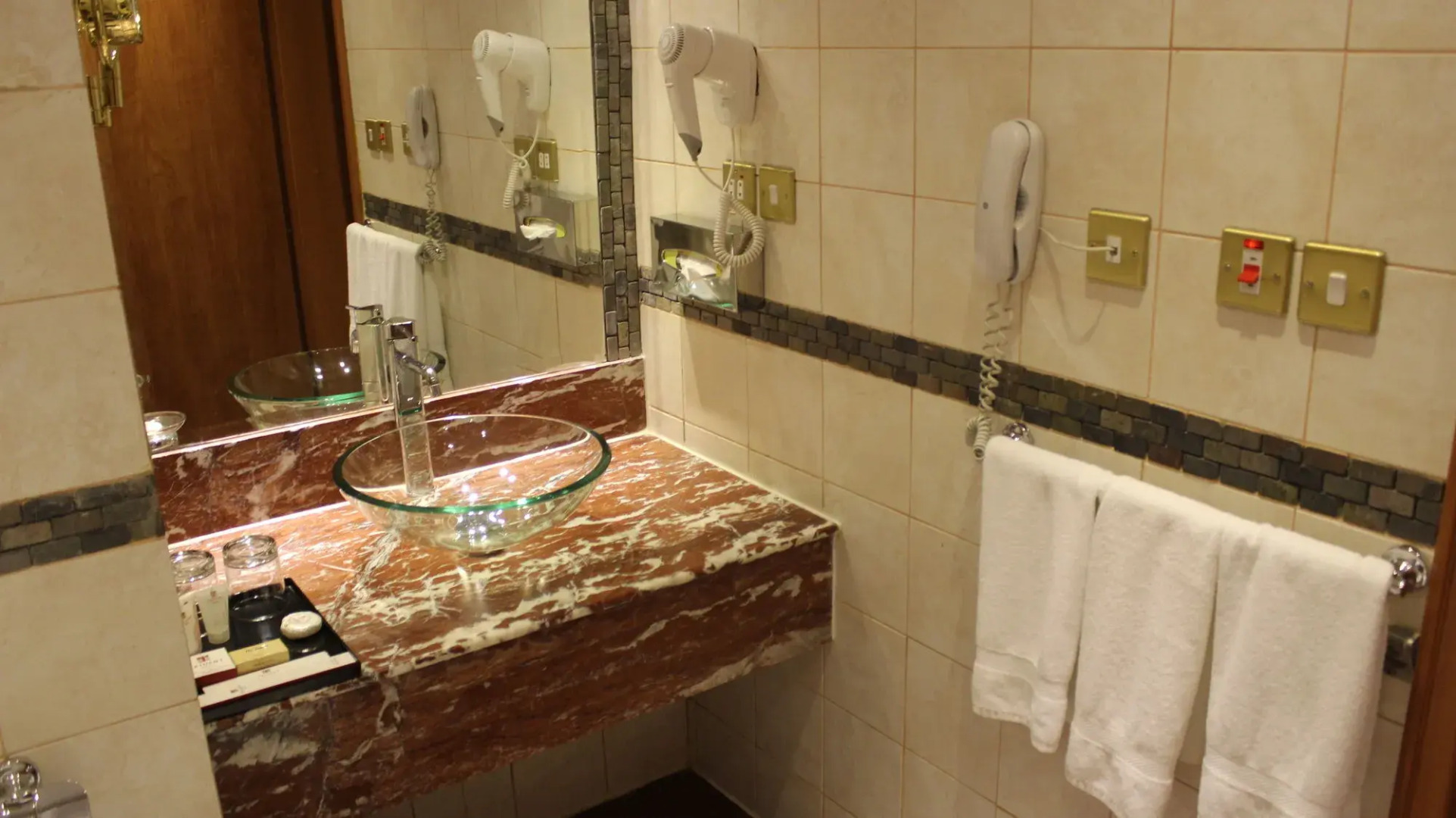 Jeddah Grand Hotel (ex.Trident Jeddah)