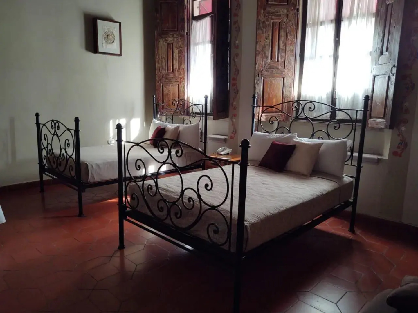 Casa de los Dulces Sueños