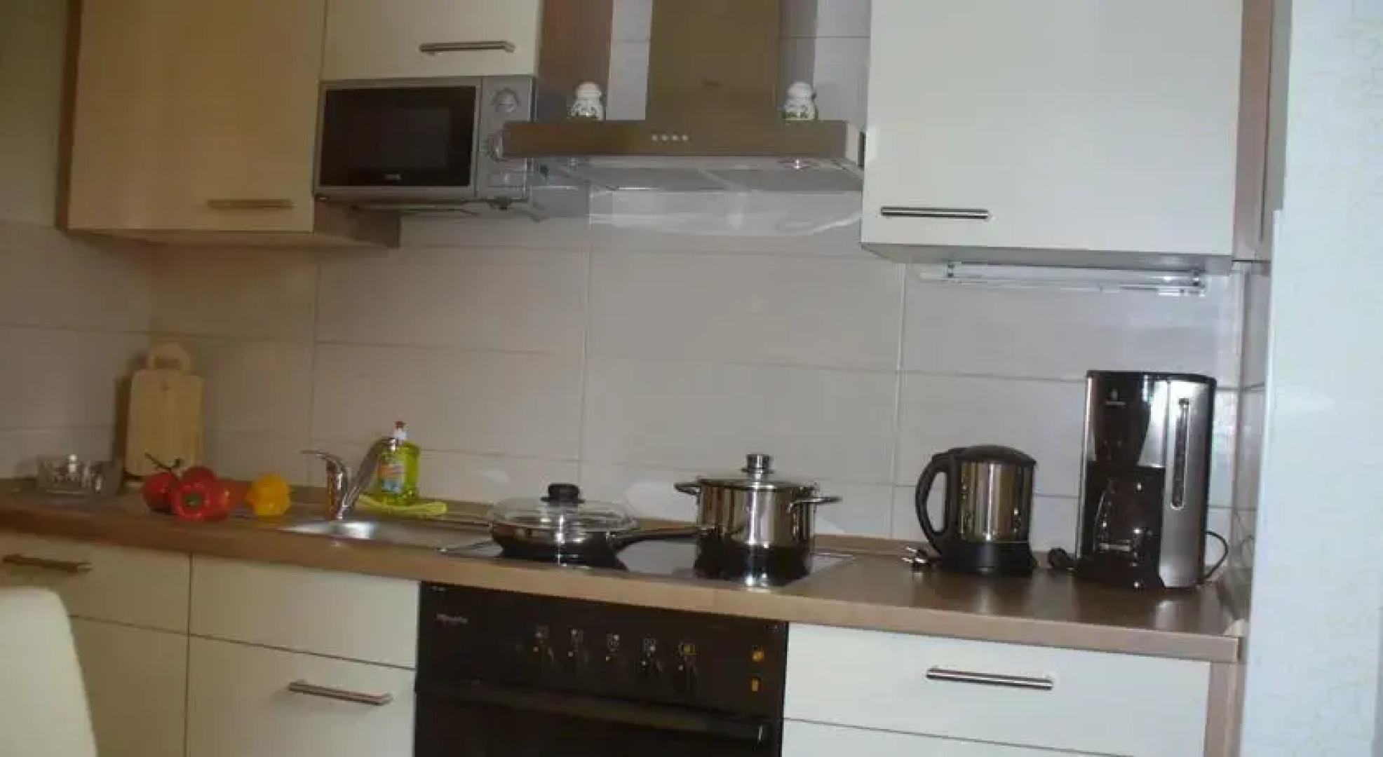 Ferienwohnung Zum alten Germanen