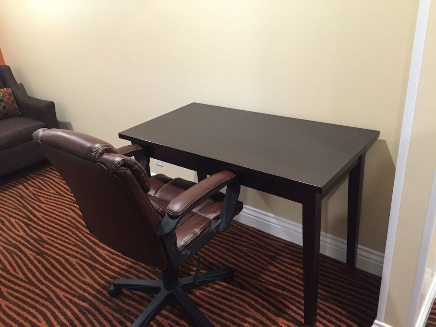 Convention Center Inn and Suites