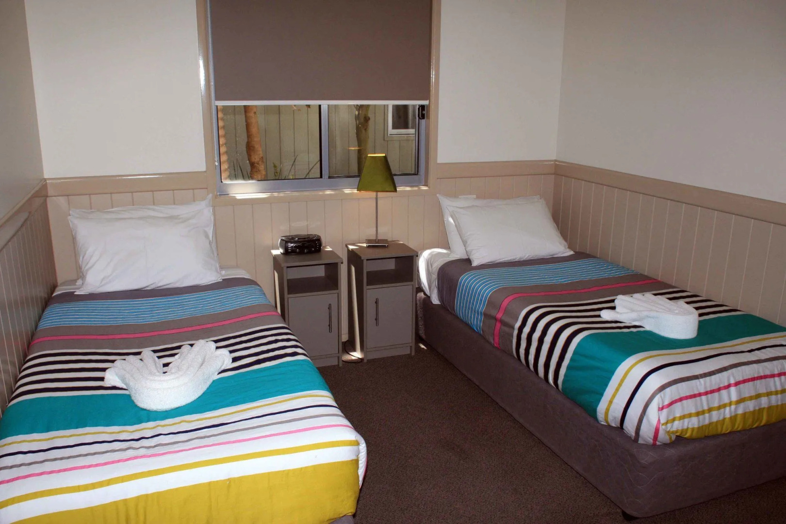 Fingal Bay Holiday Park
