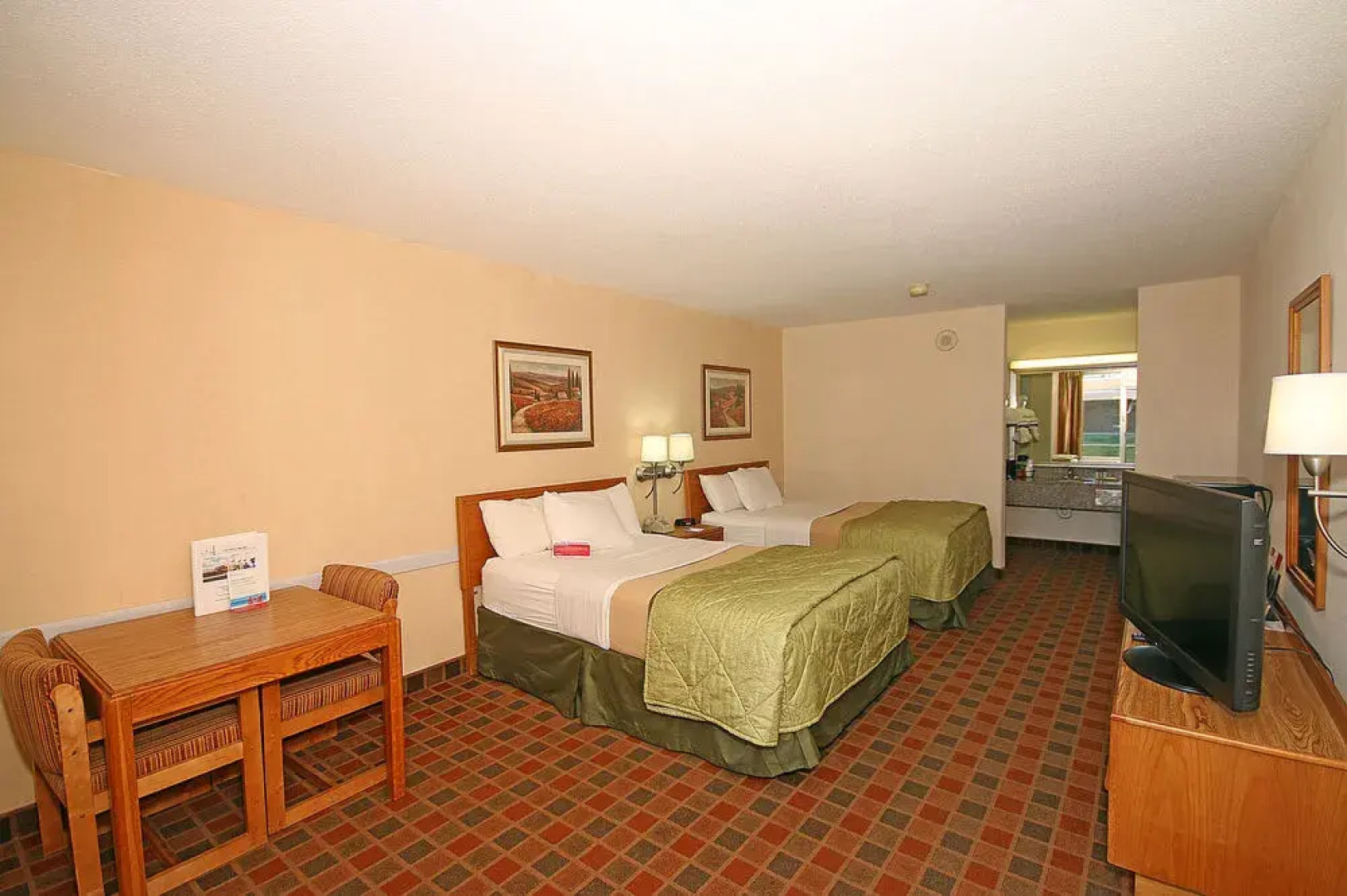 Ramada Wytheville
