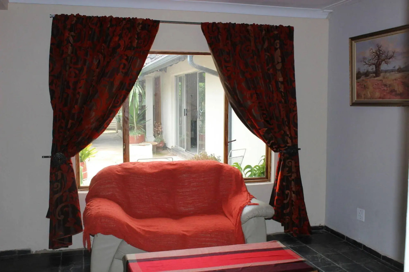 Airport Modjadji Guesthouse