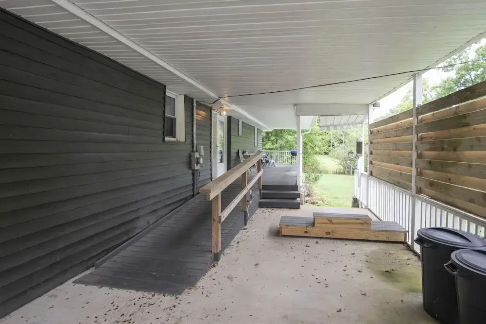 High Point Getaway - Monteagle