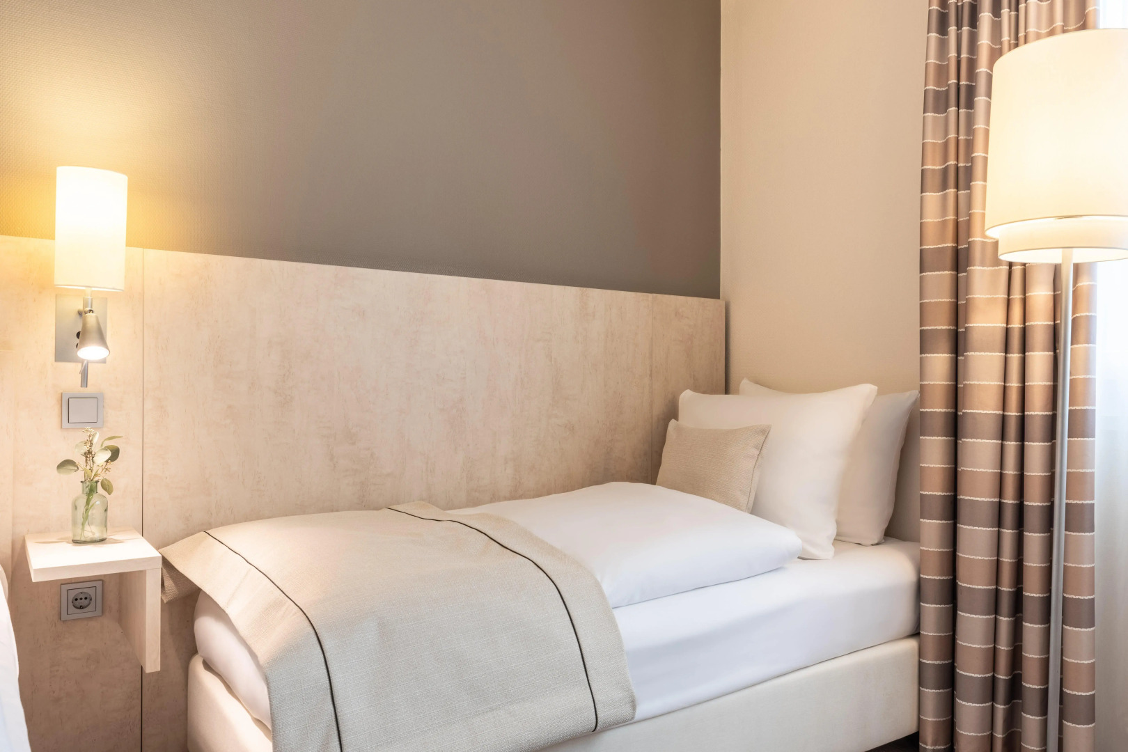 Novum Select Hotel Mainz