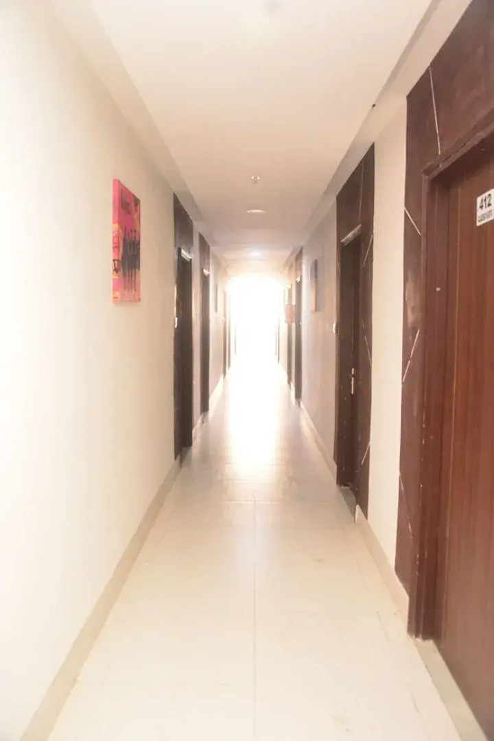 Sai Gopala Service Apartmenr