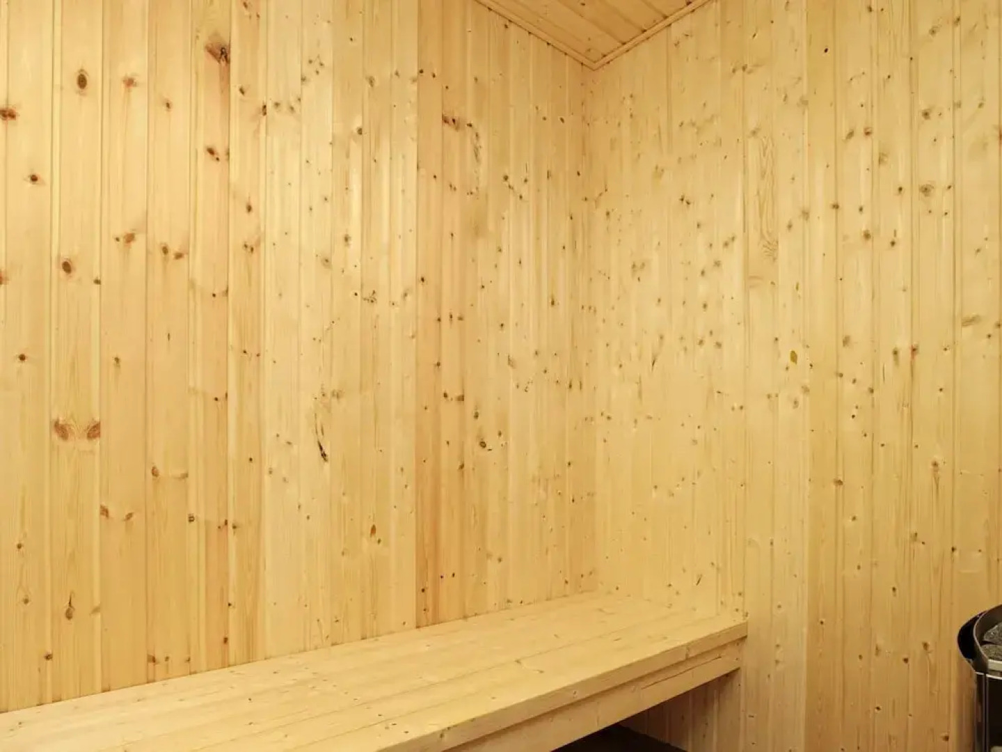 6 Person Holiday Home in Laeso