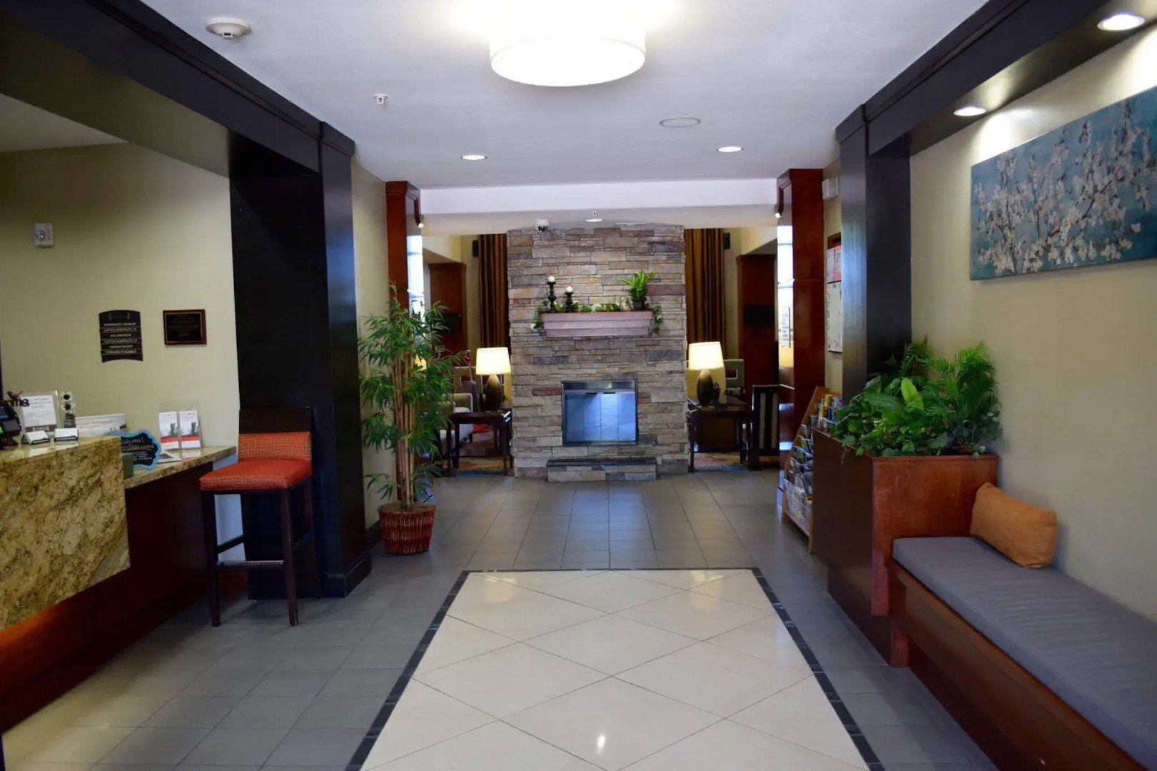 Staybridge Suites Houston Stafford - Sugar Land by IHG