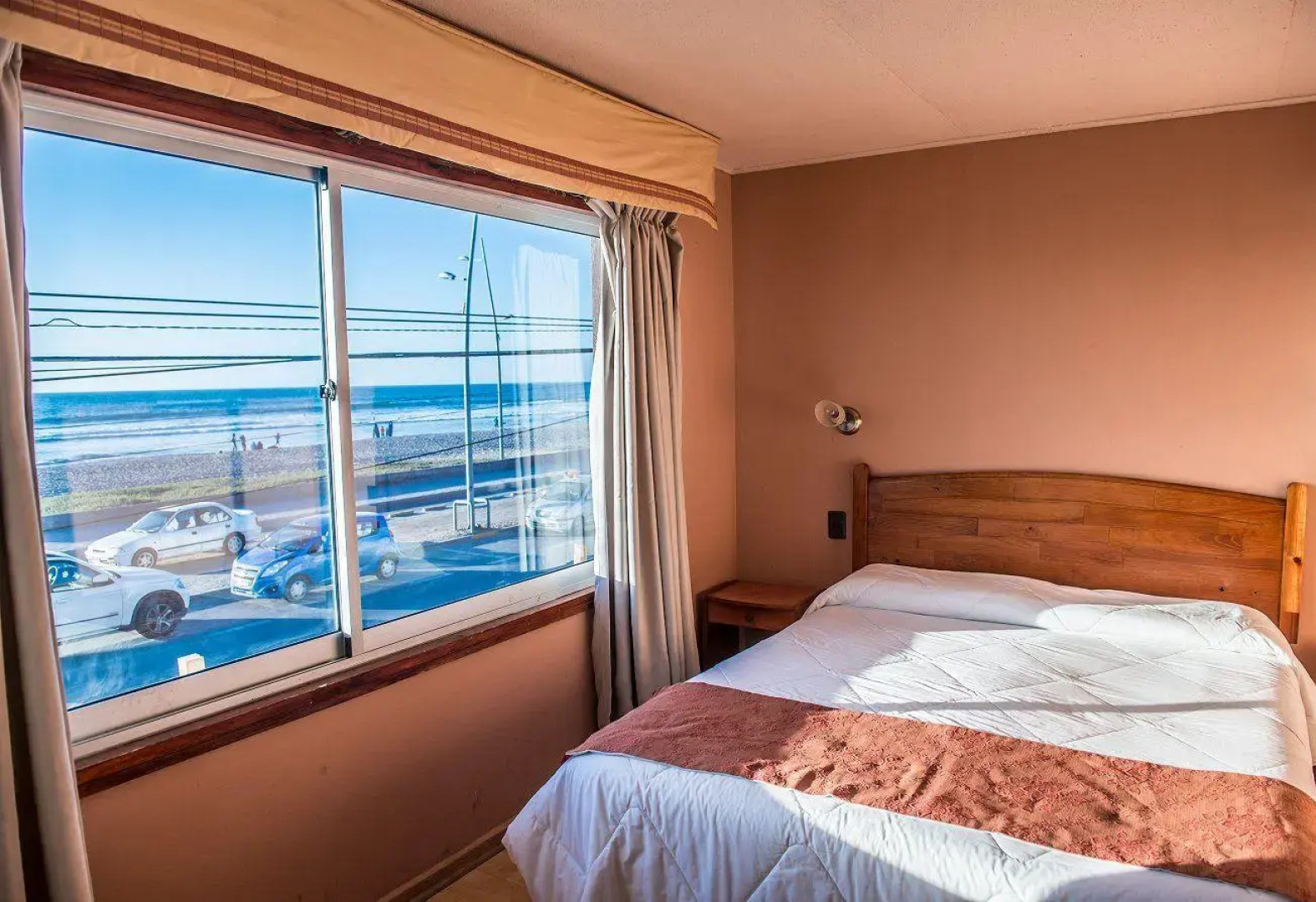 Cabañas Serena Suite Costa