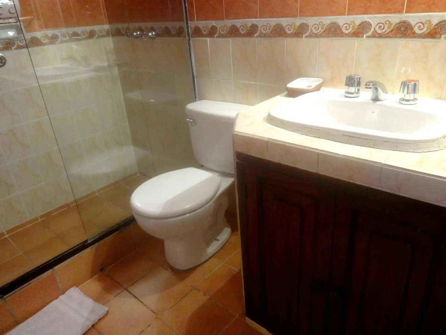 Hotel de Su Merced