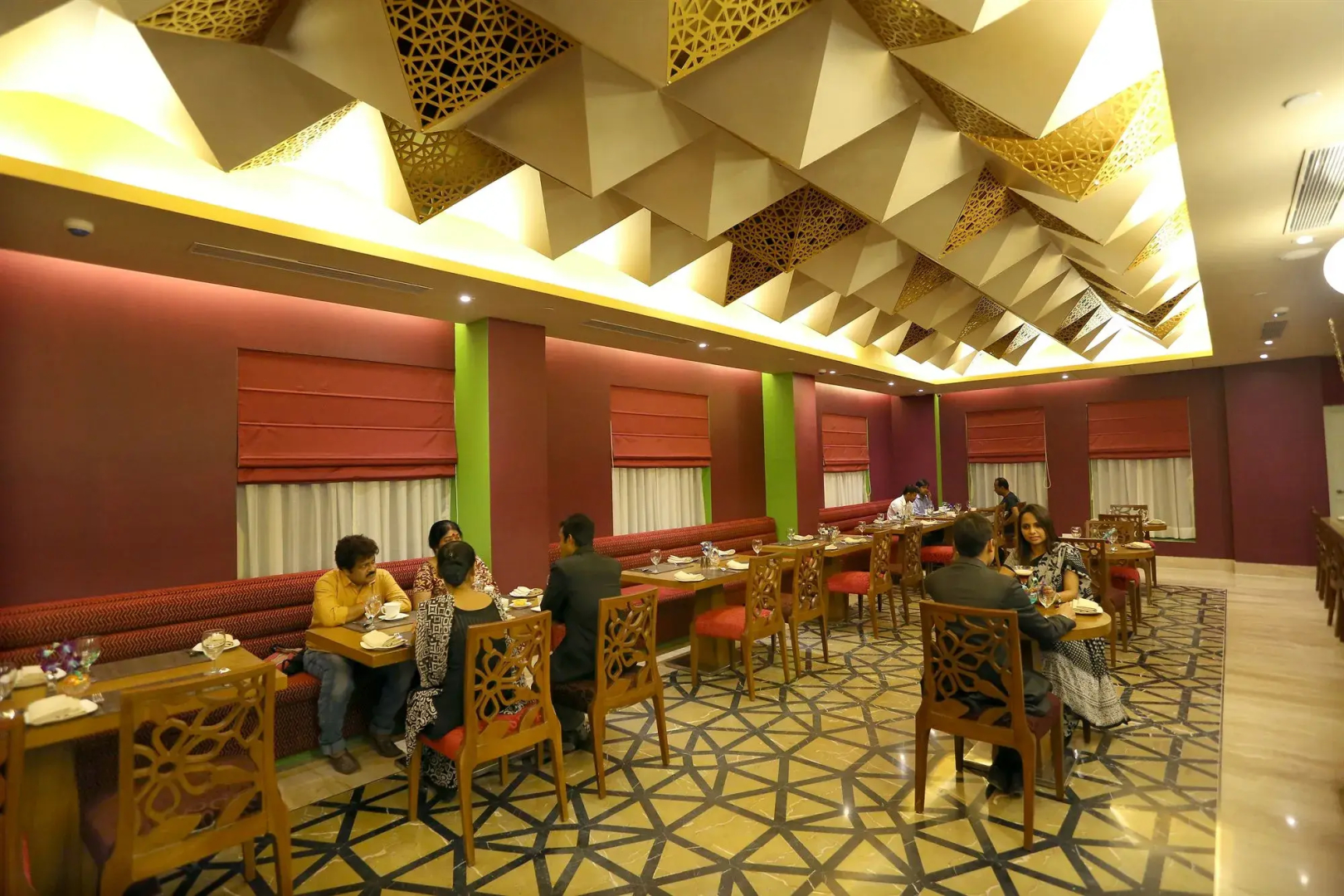 Regenta Orko's Kolkata