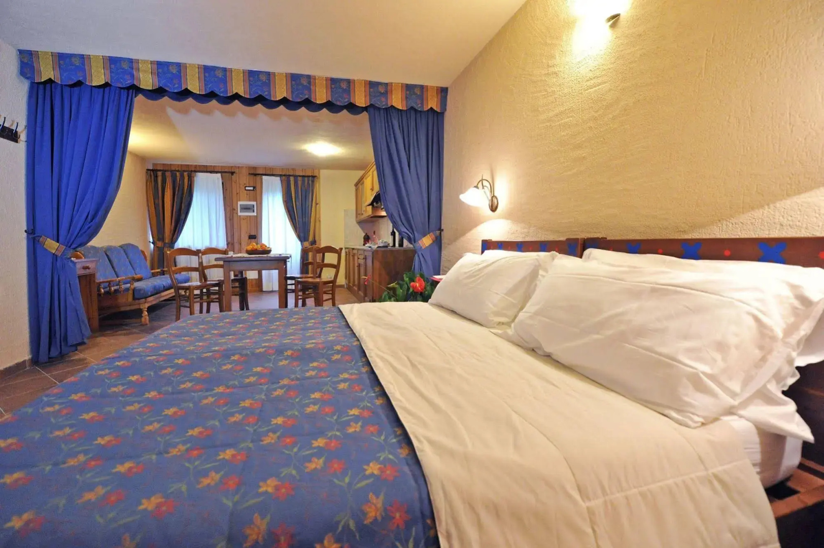 Le Chalet