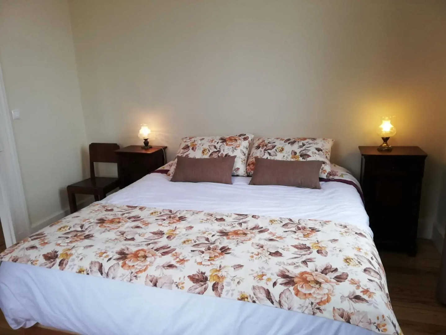 Avó Lucindinha House - Porto Moniz