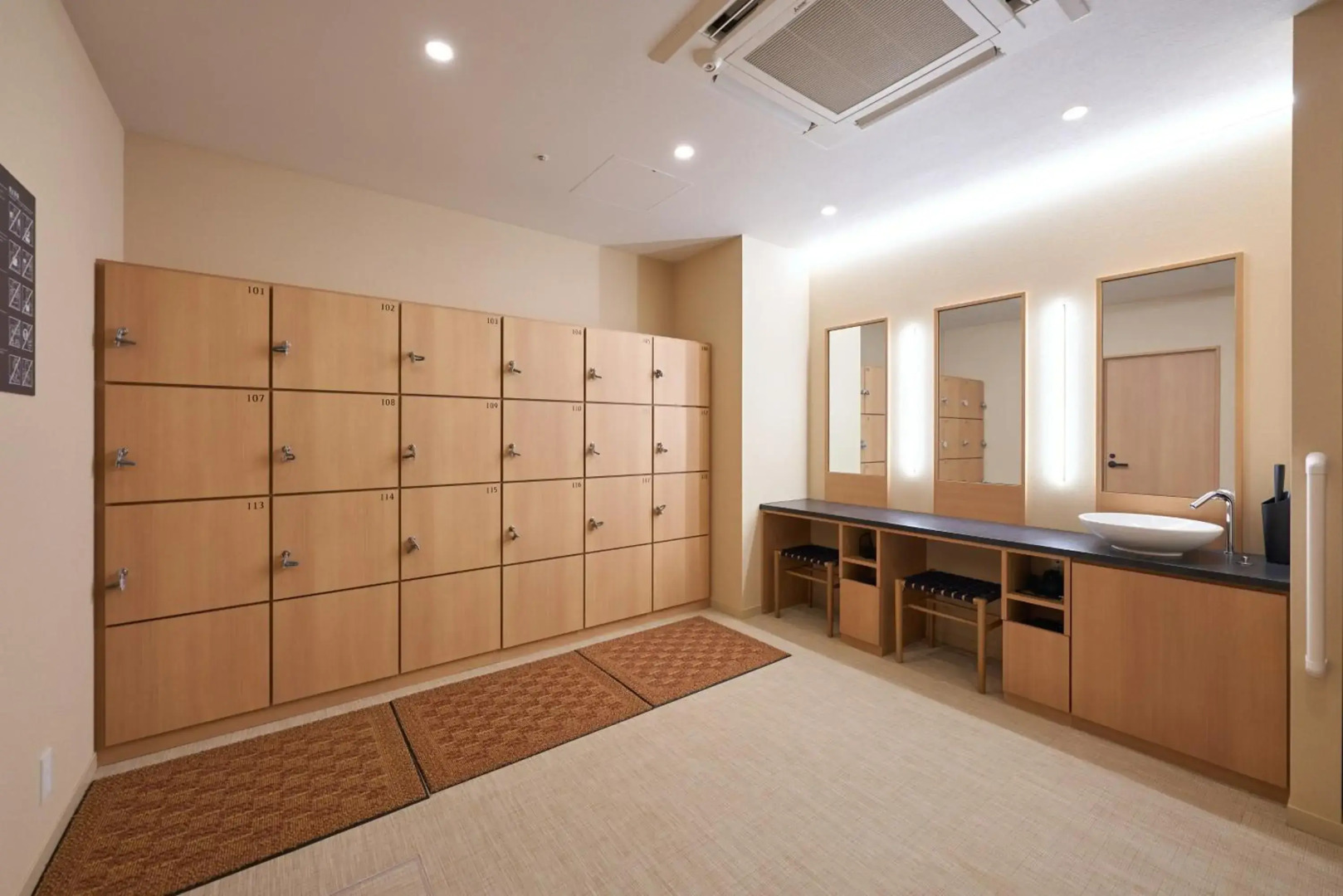 Отель Resol Hotel Trinity Osaka