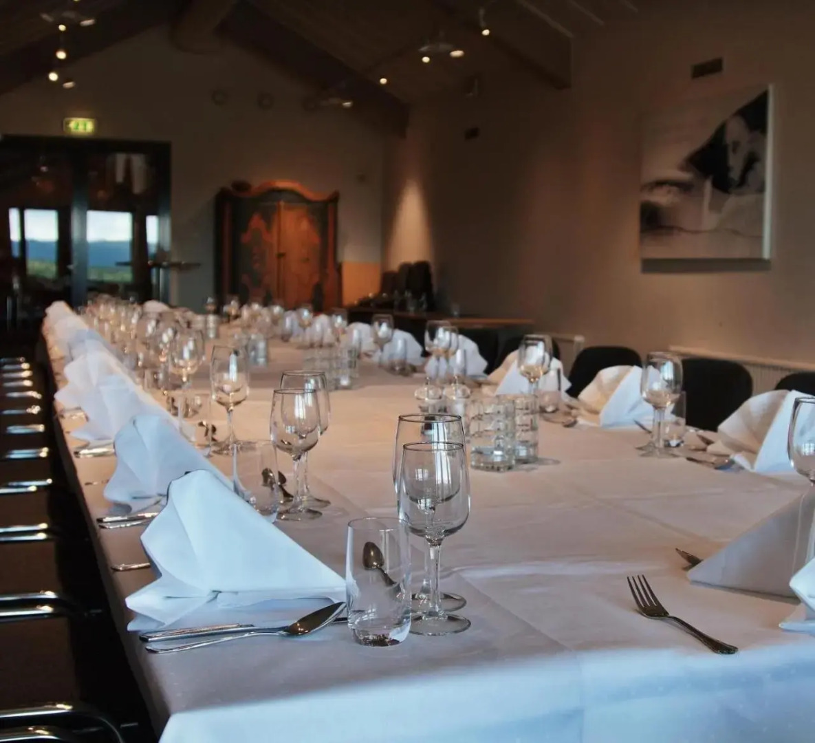 Oset Høyfjellshotell