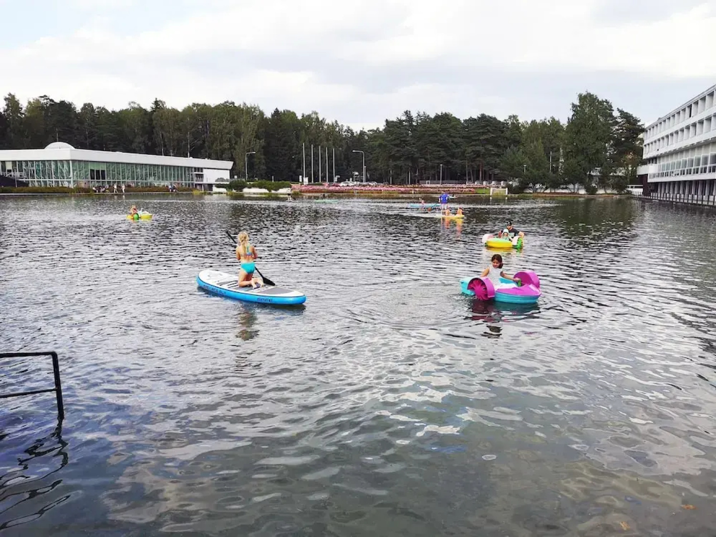 Kirjokansi Tapiola