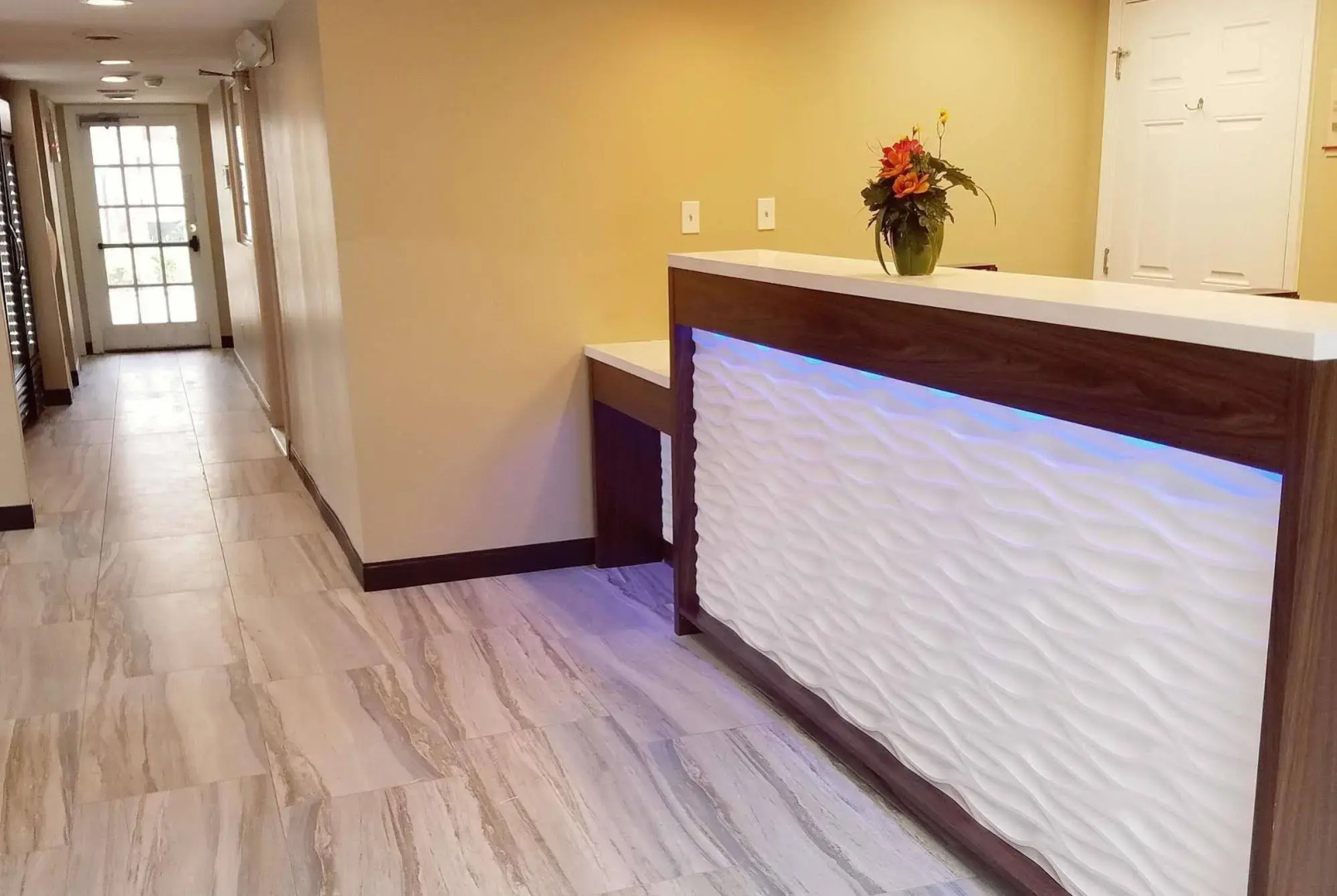 Hawthorn Suites by Wyndham Indianapolis North