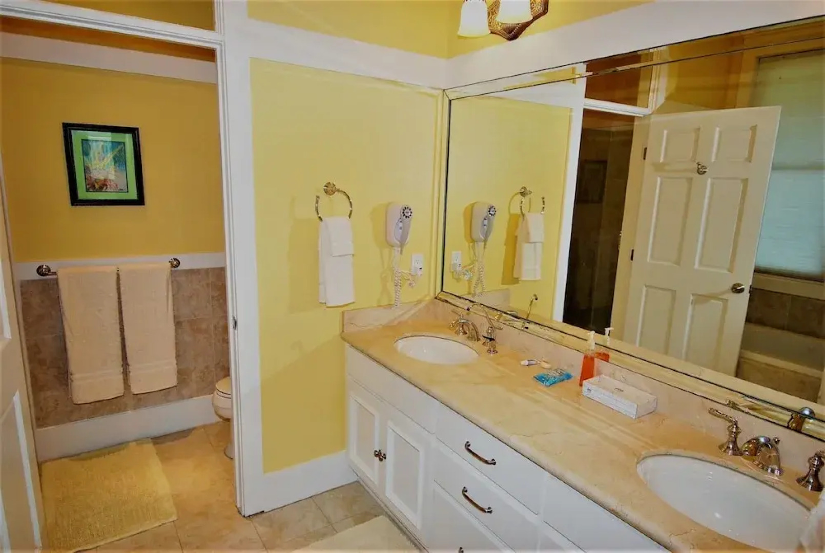 Brisa Del Mar House 3 Bedrooms 4.5 Bathrooms Home