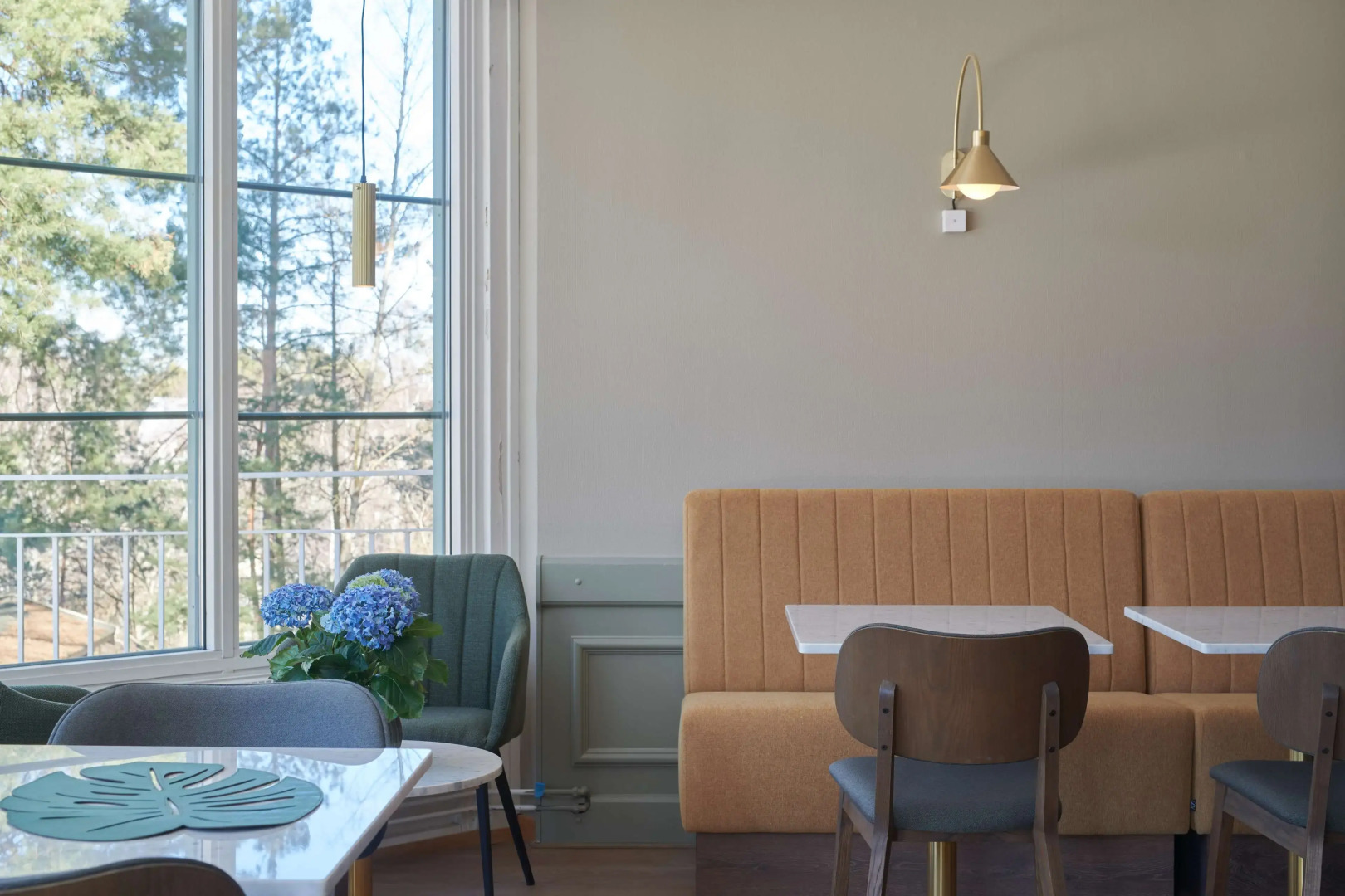 Hotell Danderyds Gästeri