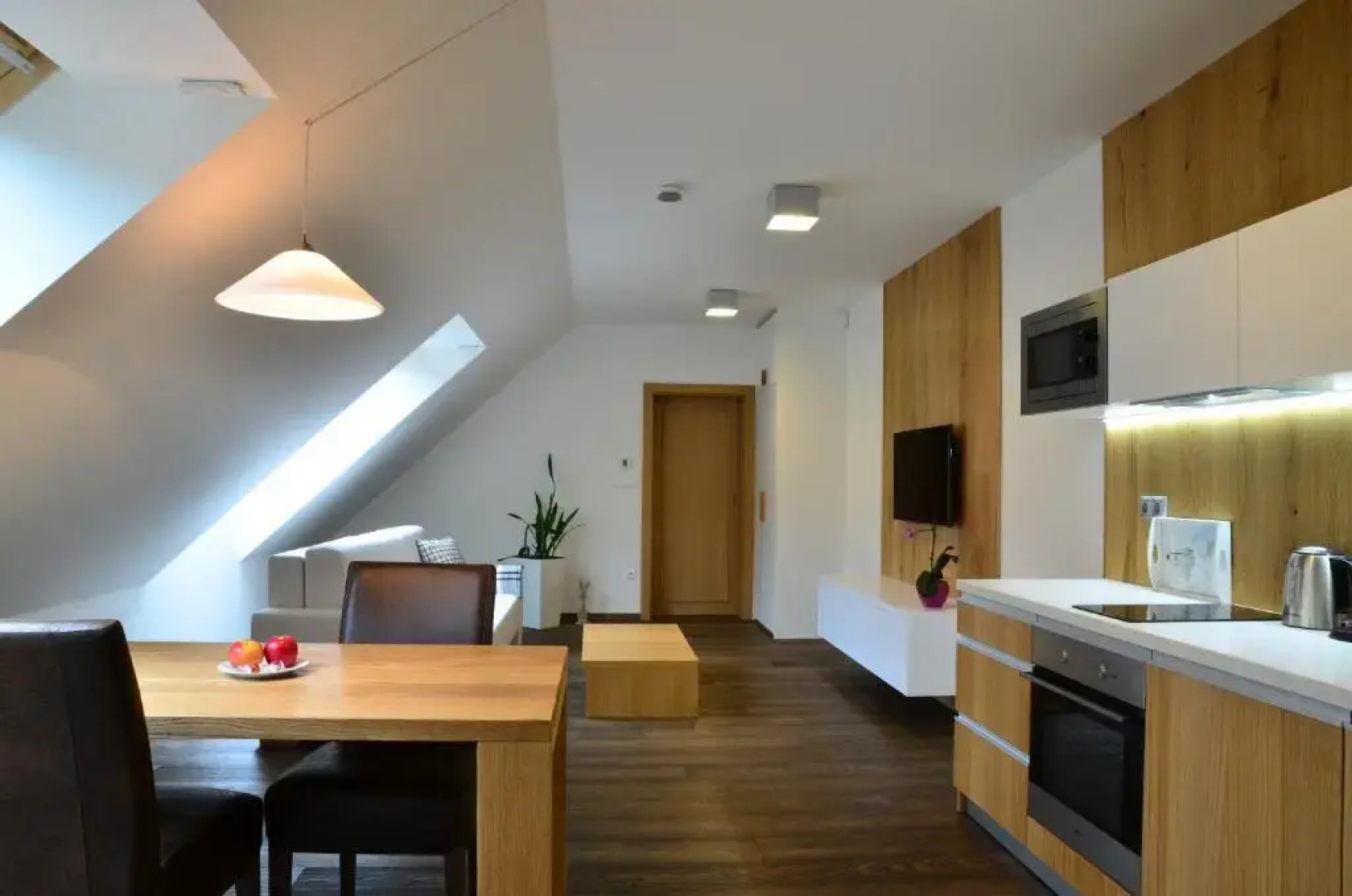 penzion rustico s.r.o.