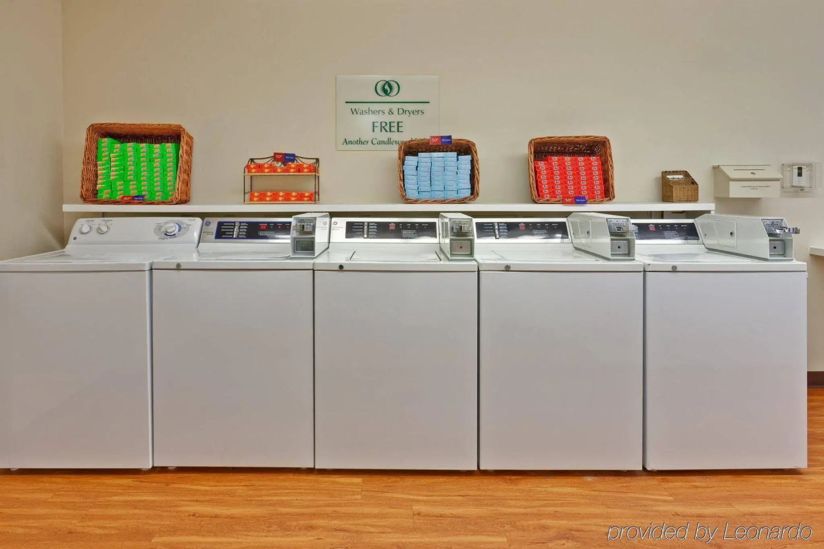 Candlewood Suites Indianapolis by IHG