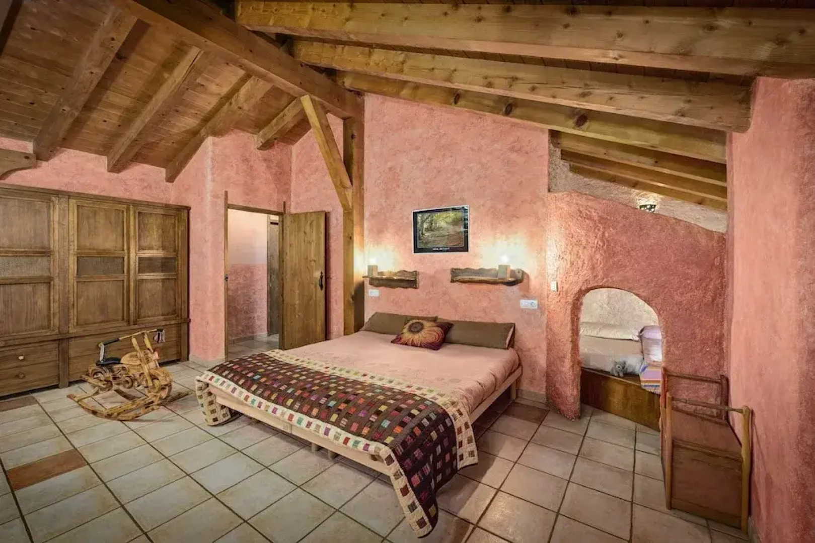 Agroturismo Mari Cruz