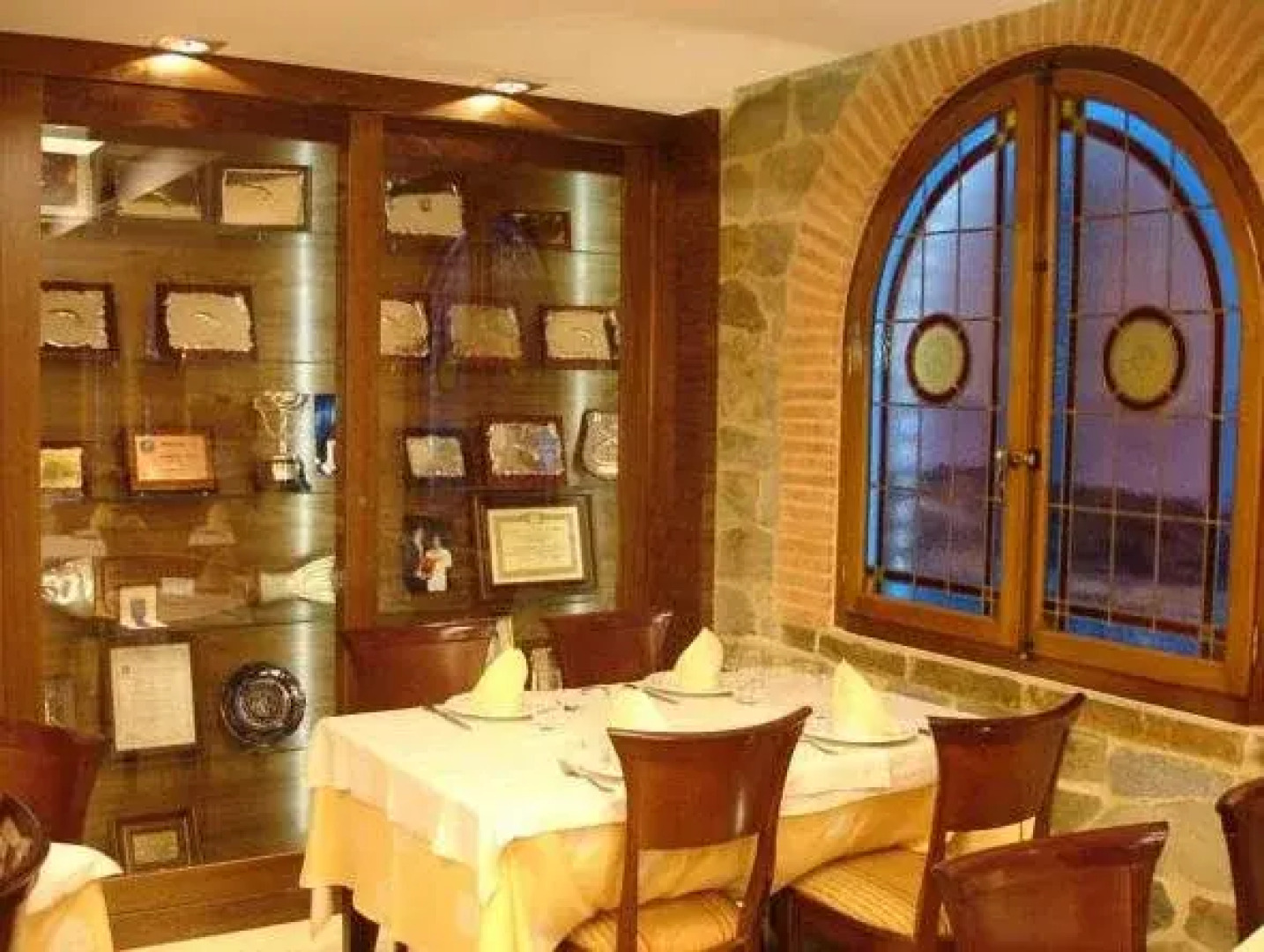 Hotel Restaurante La Peseta