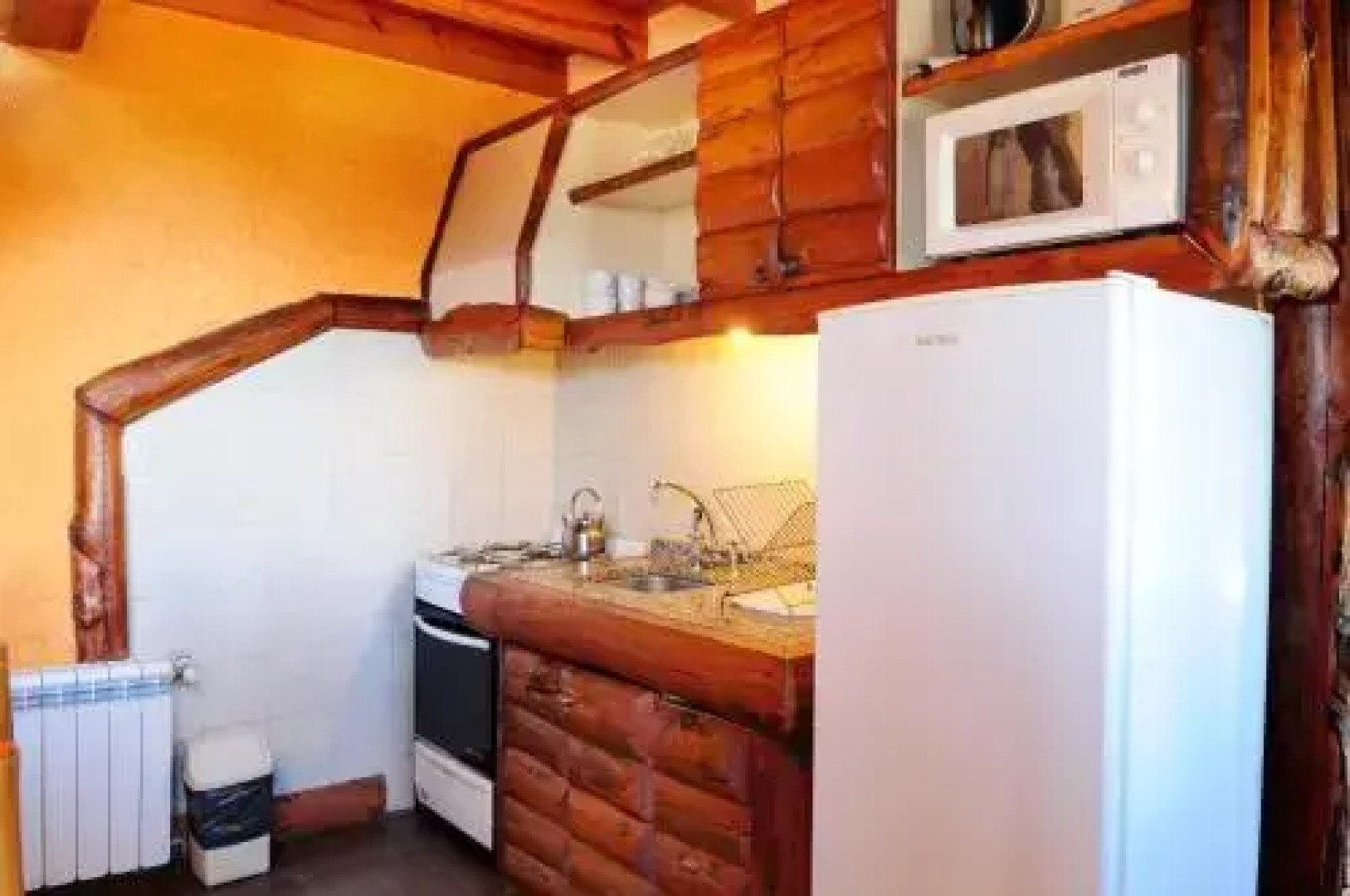 Le Mirage Village Club