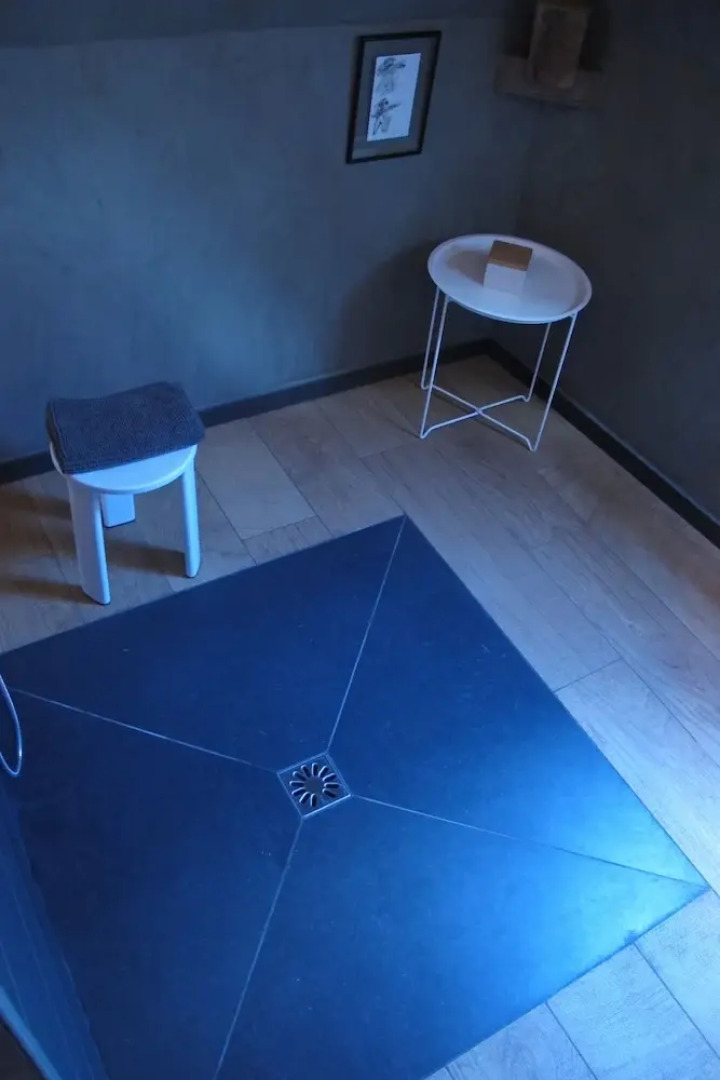 Cottage l'Atelier du Relais