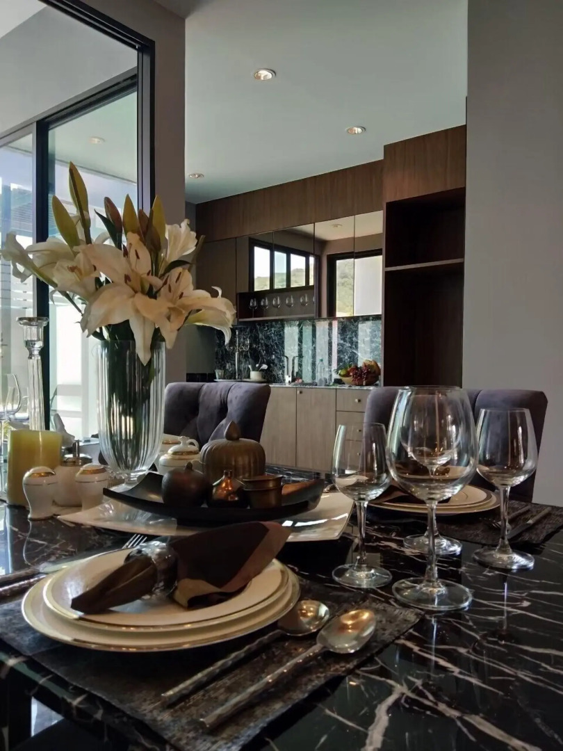 The Regent Resort Phuket