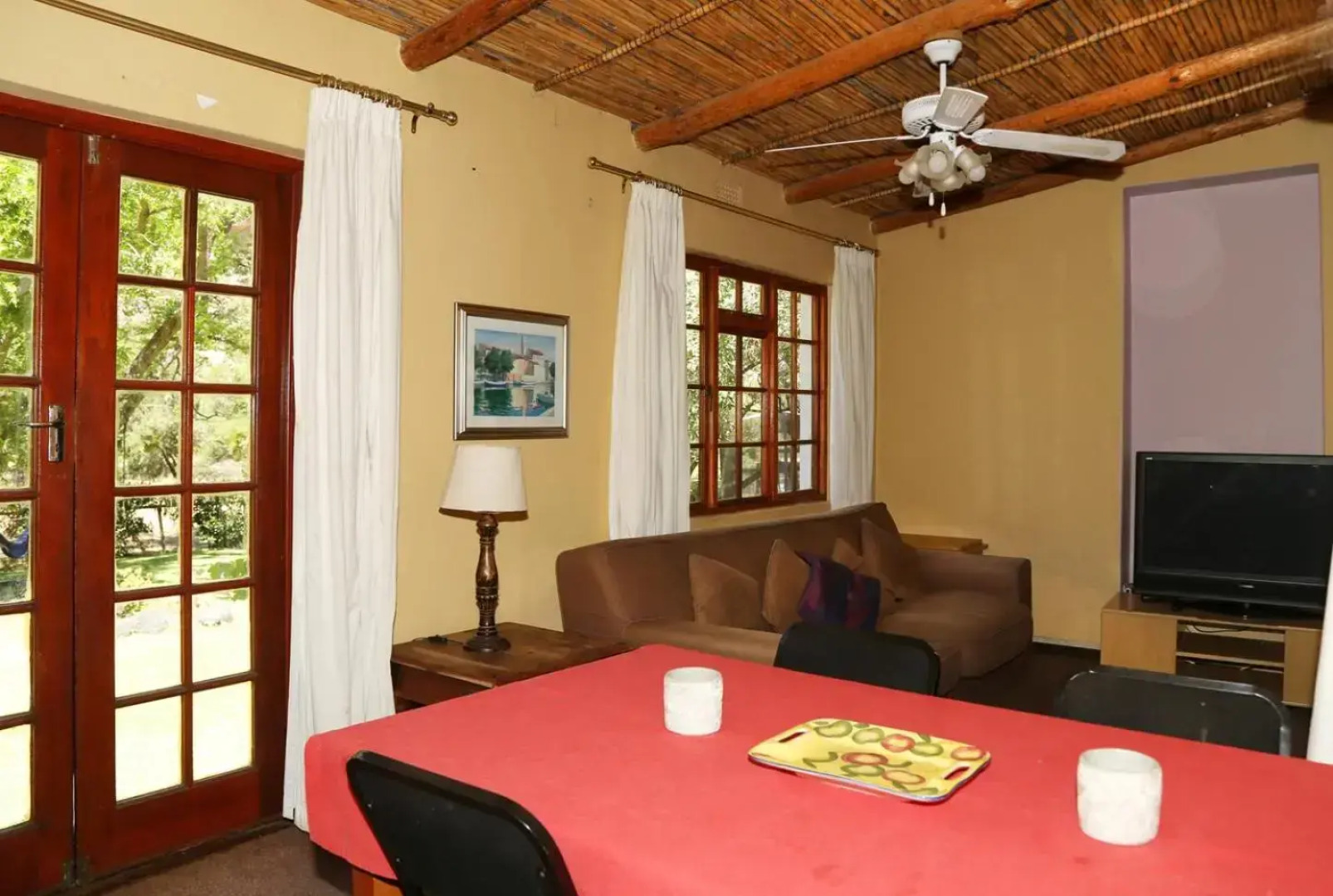 Rainbow Glen Self Catering Chalets