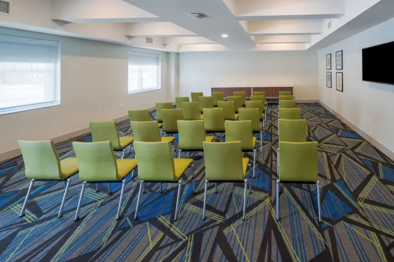 Holiday Inn Express & Suites Dahlonega - University Area