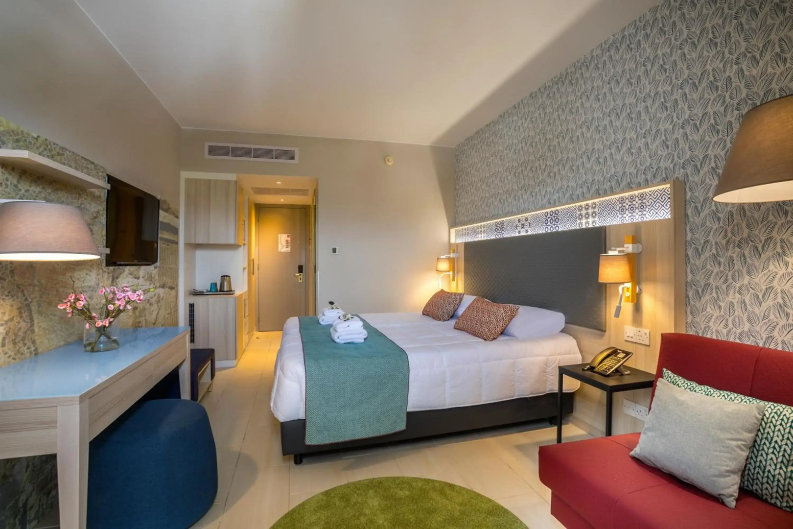 Leonardo Laura Beach & Splash Resort