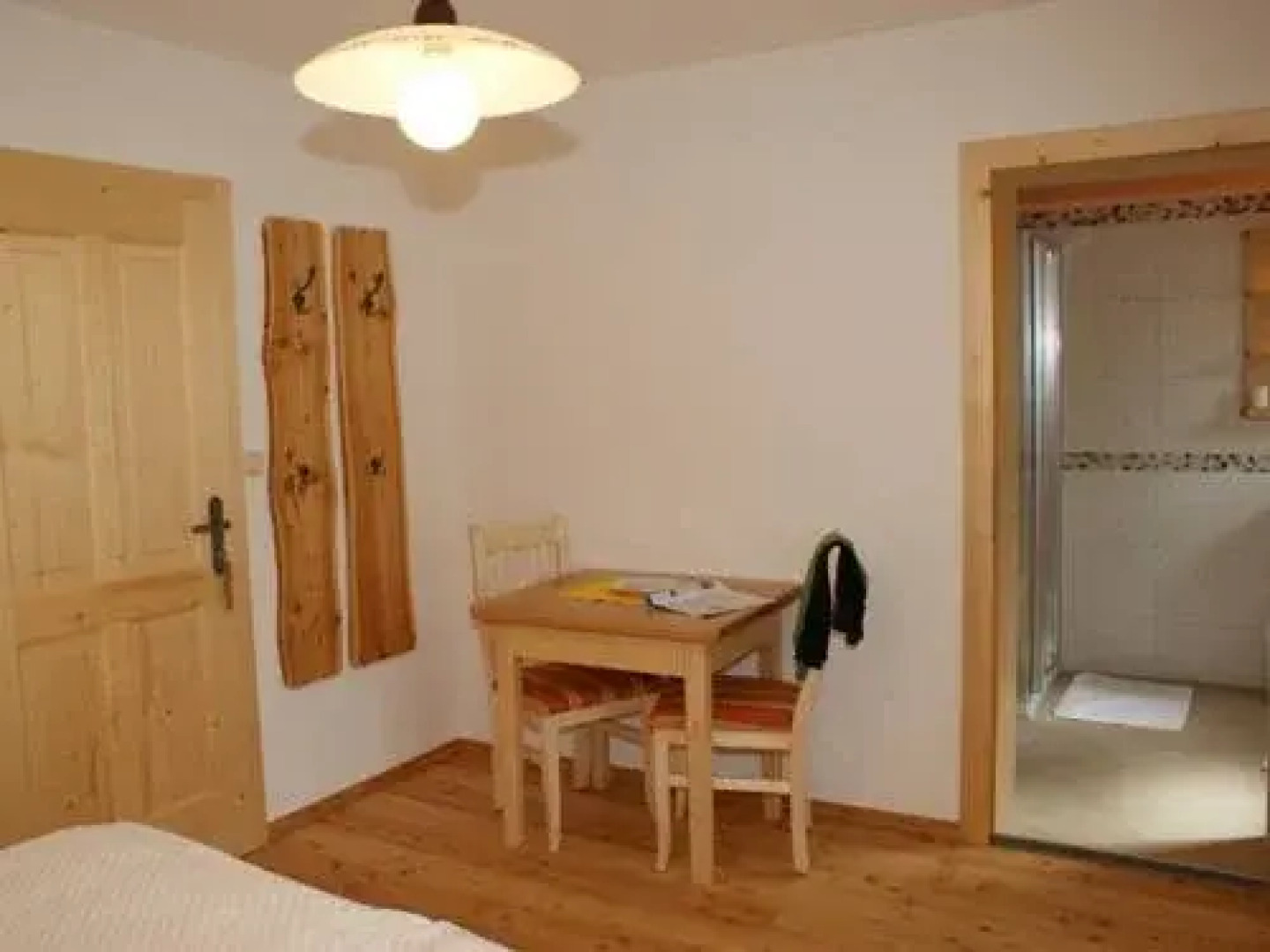 Bauernhof Familie Nussbaumer