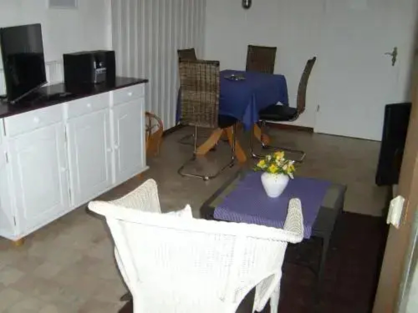 Pension Am Limespfad